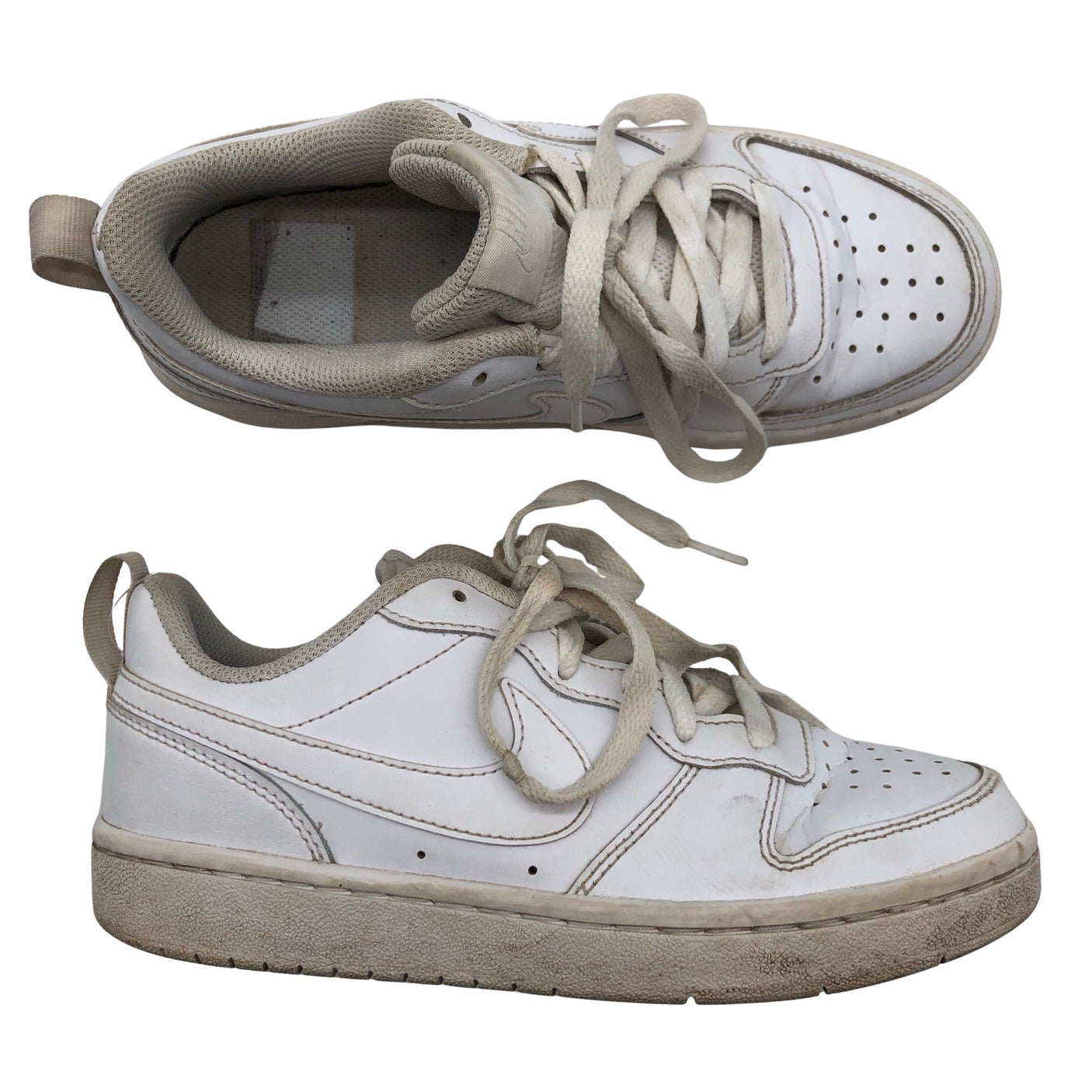 Unisex Nike - Tennised, suurus 36 - Valge (1)