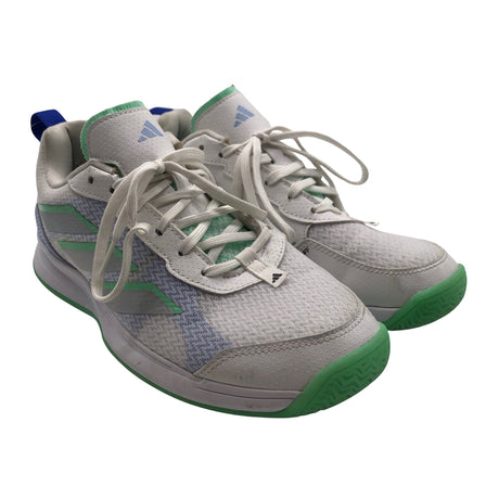 Unisex Adidas - Sisespordijalanõud, suurus 39 - Valge (2)