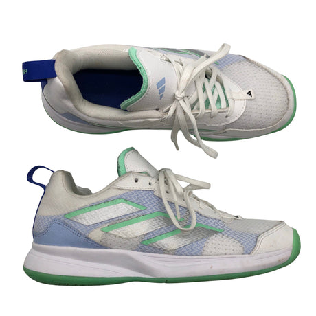 Unisex Adidas - Sisespordijalanõud, suurus 39 - Valge ()