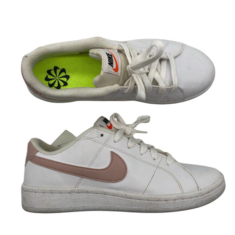 Unisex Nike - Tennised, suurus 38 - Valge ()