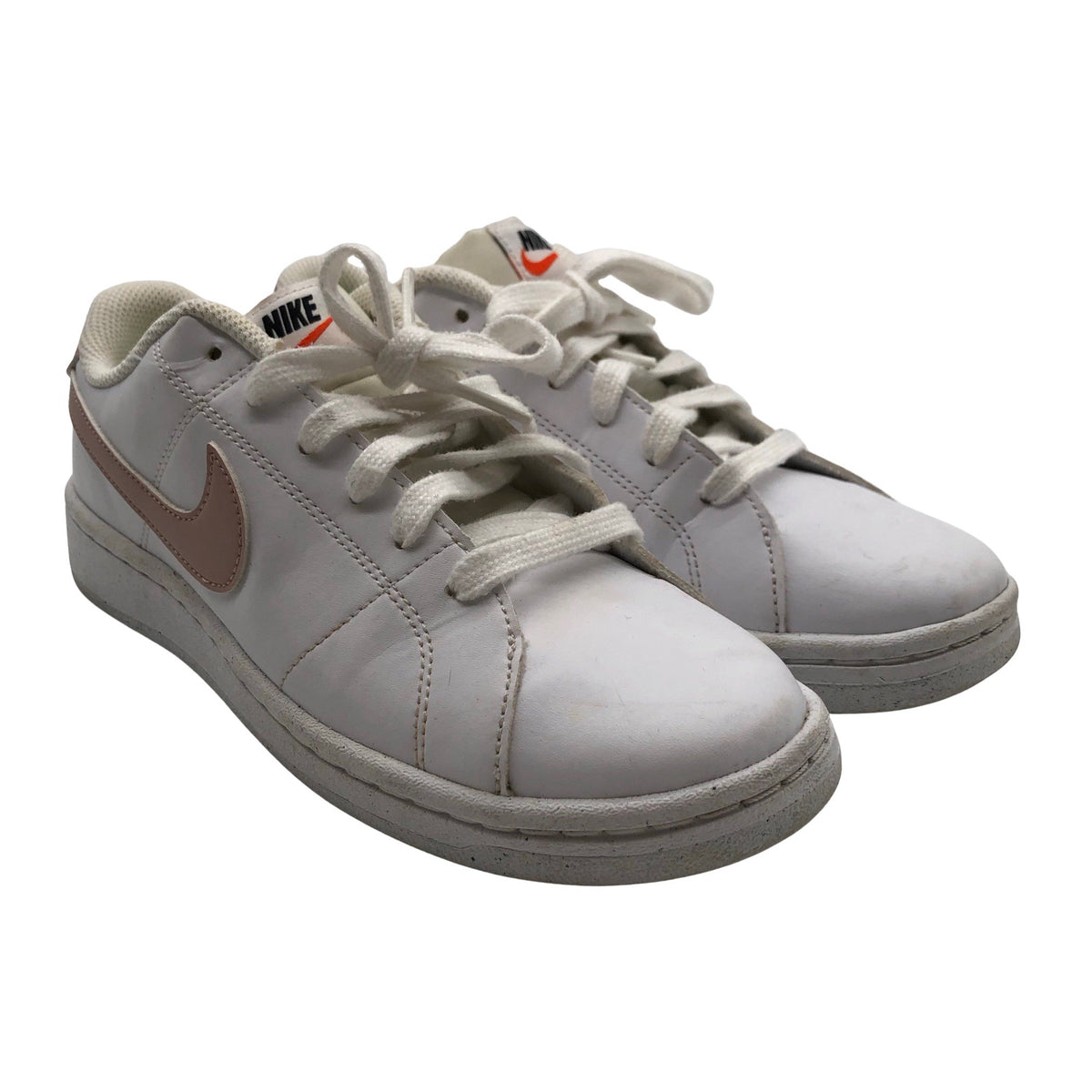 Unisex Nike - Tennised, suurus 38 - Valge (2)