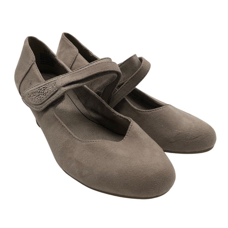 Unisex Jana - Kontsakingad, suurus 36 - Beige (2)