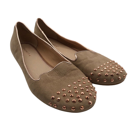 Unisex Depeche - Baleriinad, suurus 37 - Beige (2)