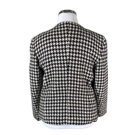Unisex Davos - Jakk, suurus 42 - Must (2)