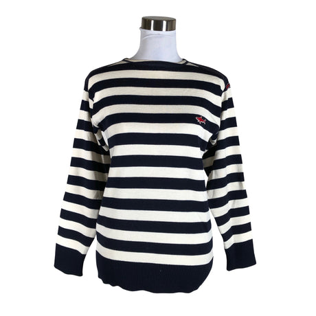 Unisex Paul & Shark - Kampsun, suurus 38 - Sinine ()