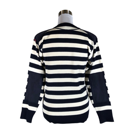 Unisex Paul & Shark - Kampsun, suurus 38 - Sinine (2)