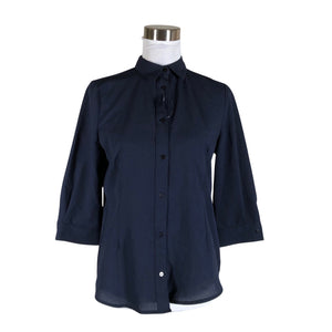 Unisex Happy 25 - Pluus, suurus 38 - Sinine (1)