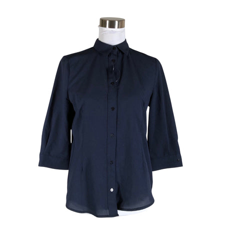 Unisex Happy 25 - Pluus, suurus 38 - Sinine ()