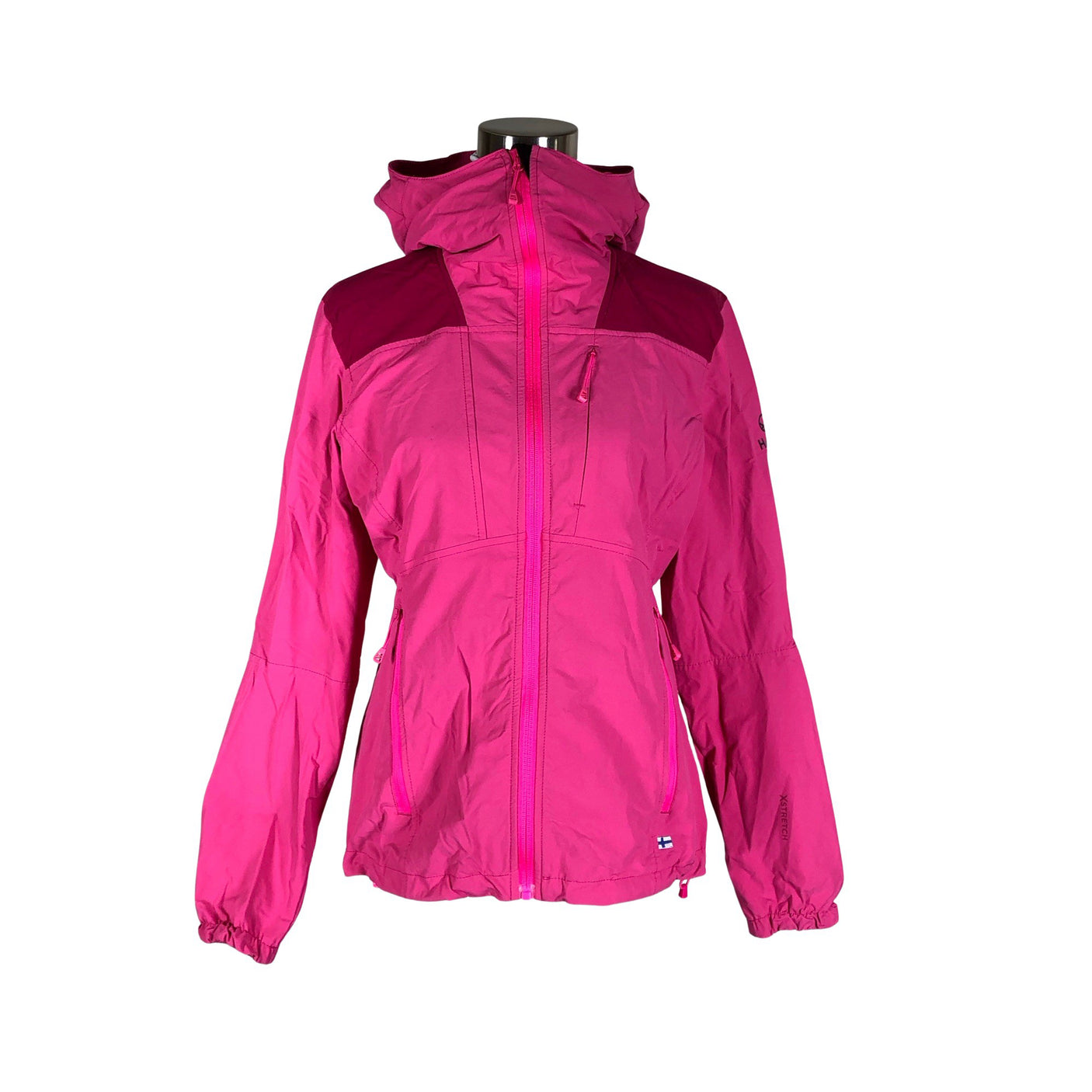 Unisex Halti - Jope, suurus 38 - Roosa (1)