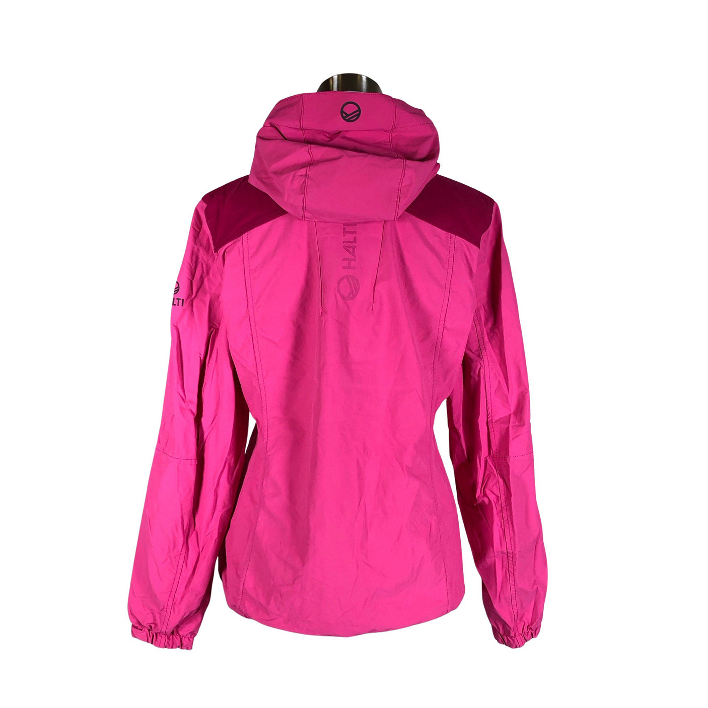 Unisex Halti - Jope, suurus 38 - Roosa (2)