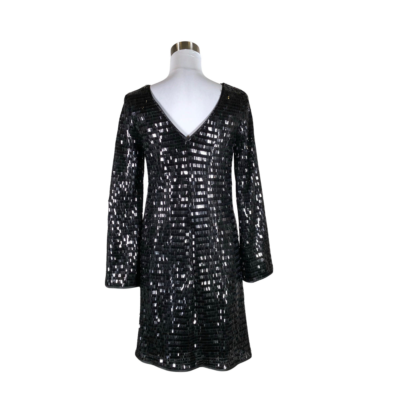Unisex Esprit - Pidulik kleit, suurus 36 - Must (2)