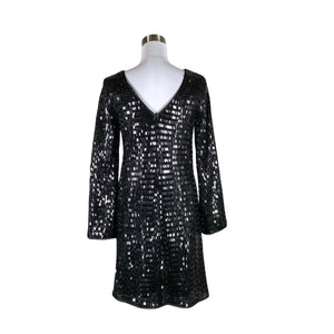 Unisex Esprit - Pidulik kleit, suurus 36 - Must (2)