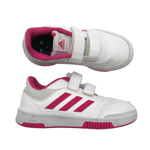 Unisex Adidas - Sisespordijalanõud, suurus 33 - Valge (1)
