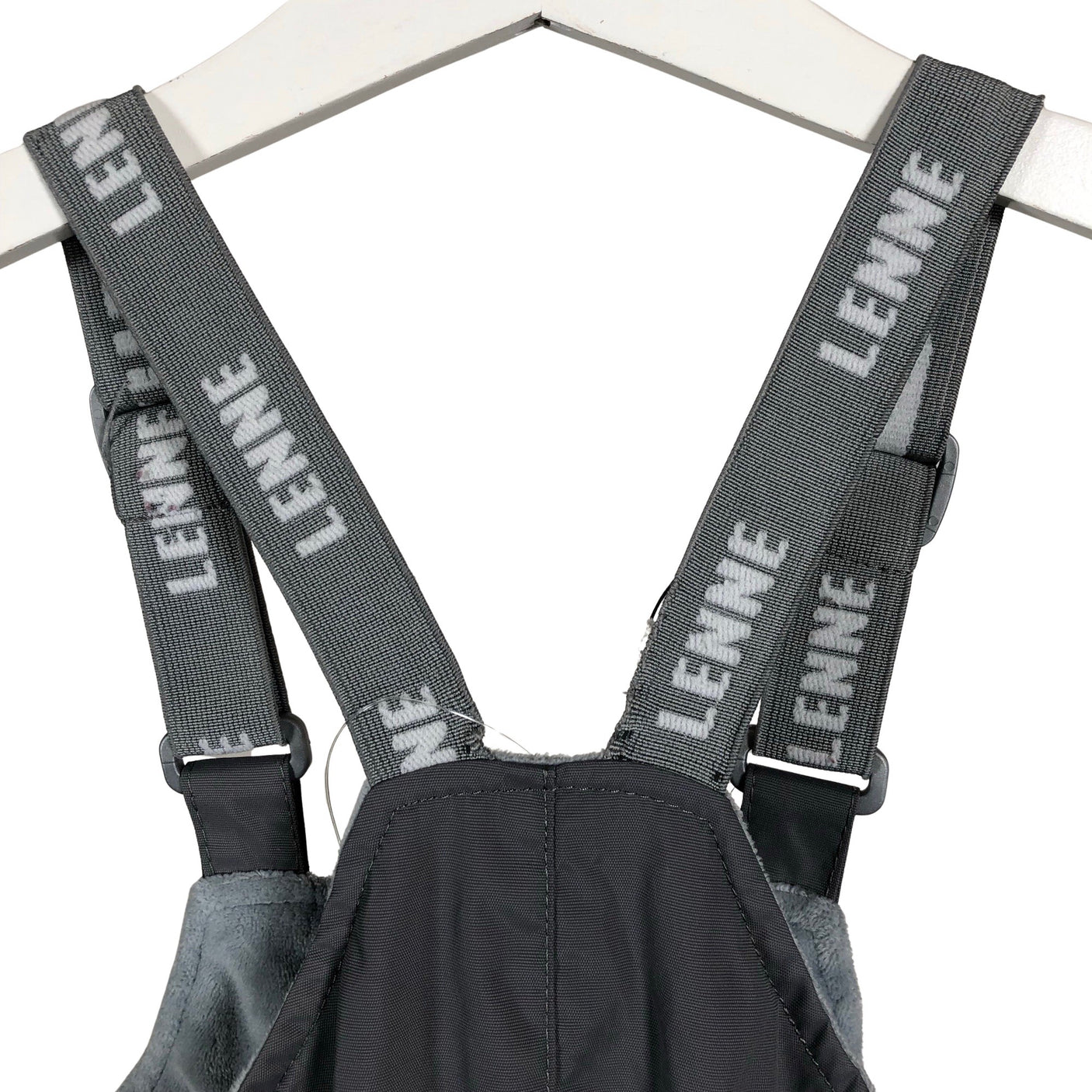 Unisex Lenne - Talvepüksid, suurus 116 - 122 - Hall (3)