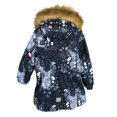 Unisex Reimatec - Talvejope, suurus 122 - 128 - Sinine (2)