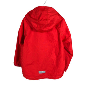 Unisex Reimatec - Kevad-/sügisjope, suurus 116 - 122 - Punane (2)