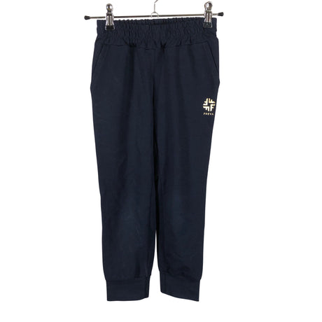 Unisex Freya - Dressikangast püksid, suurus 116 - 122 - Sinine ()
