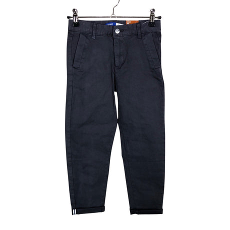 Unisex Okaïdi - Chino-püksid, suurus 116 - 122 - Hall ()
