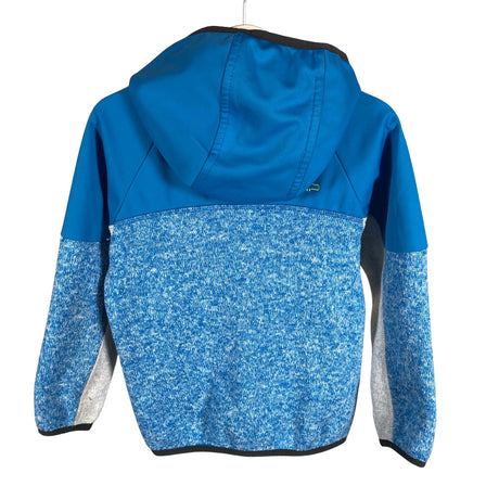 Unisex CMP - Softshell jope, suurus 104 - 110 - Sinine (2)
