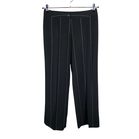 Unisex Bastion - Viigipüksid, suurus 36 - Must ()