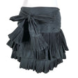 Unisex Pinko - Pidulik seelik, suurus 36 - Must ()