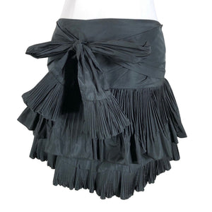Unisex Pinko - Pidulik seelik, suurus 36 - Must (1)