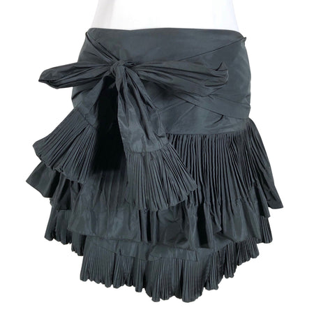 Unisex Nanso - Trikotaažist topp, suurus 36 - Punane ()