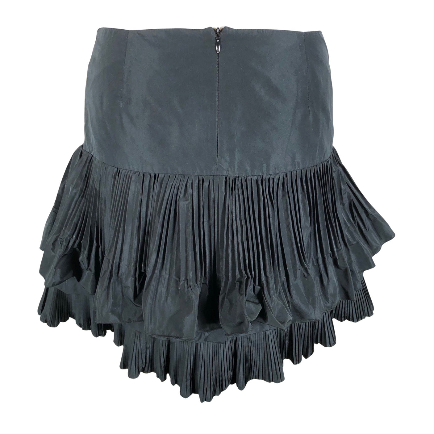 Unisex Pinko - Pidulik seelik, suurus 36 - Must (2)