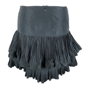 Unisex Pinko - Pidulik seelik, suurus 36 - Must (2)