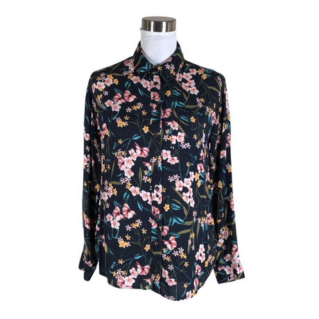 Unisex Collection by Debenhams - Pluus, suurus 36 - Must ()