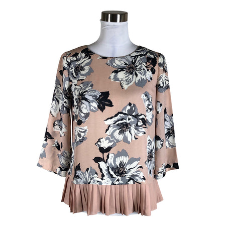 Unisex Collection by Debenhams - Pluus, suurus 38 - Heleroosa ()