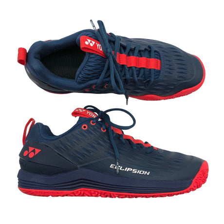 Unisex Yonex - Sisespordijalanõud, suurus XXS - Sinine ()