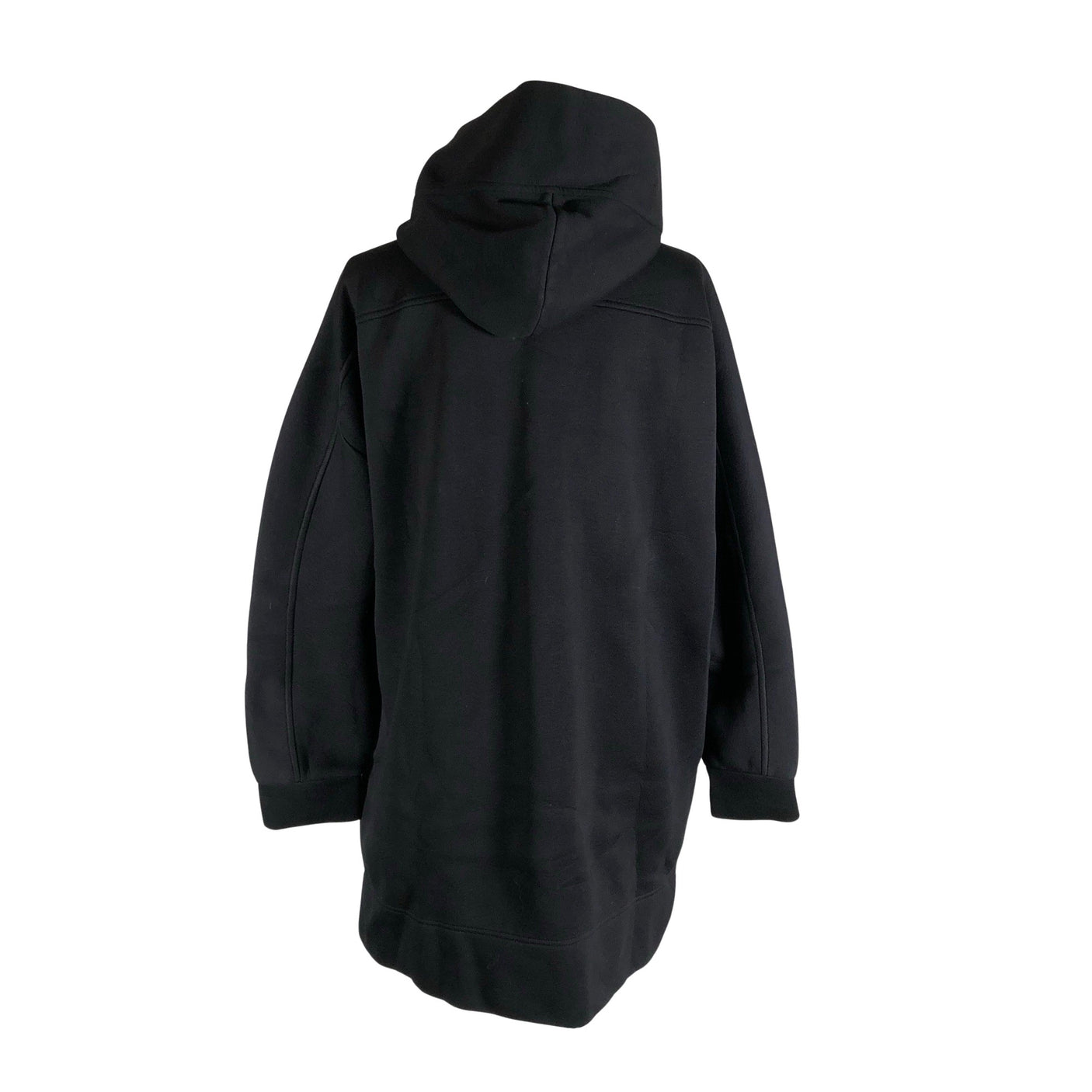 Unisex COS - Dressikangast kleit, suurus 40 - Must (2)