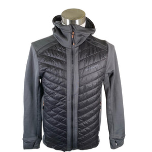 Unisex Didriksons - Soojendusjope, suurus M - Hall (1)