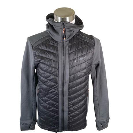 Unisex Didriksons - Soojendusjope, suurus M - Hall ()