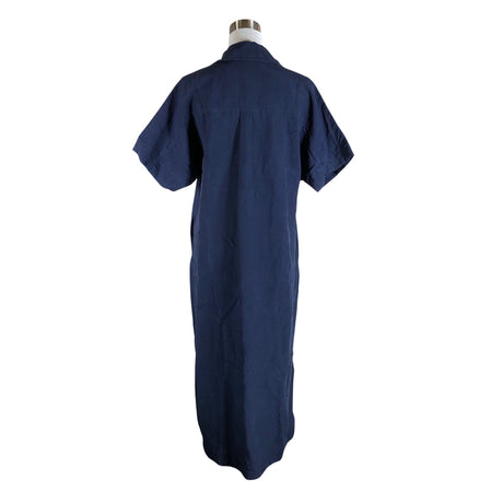 Unisex COS - Mitteveniv kleit, suurus 38 - Sinine (2)