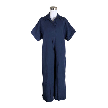 Unisex COS - Mitteveniv kleit, suurus 38 - Sinine ()