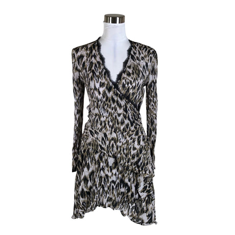 Unisex Bimba Y Lola - Õhuke kleit, suurus 38 - Beige ()