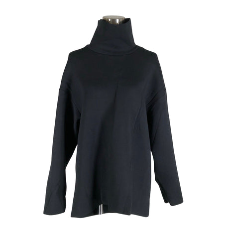 Unisex COS - Dressikangast tuunika, suurus 40 - Must ()