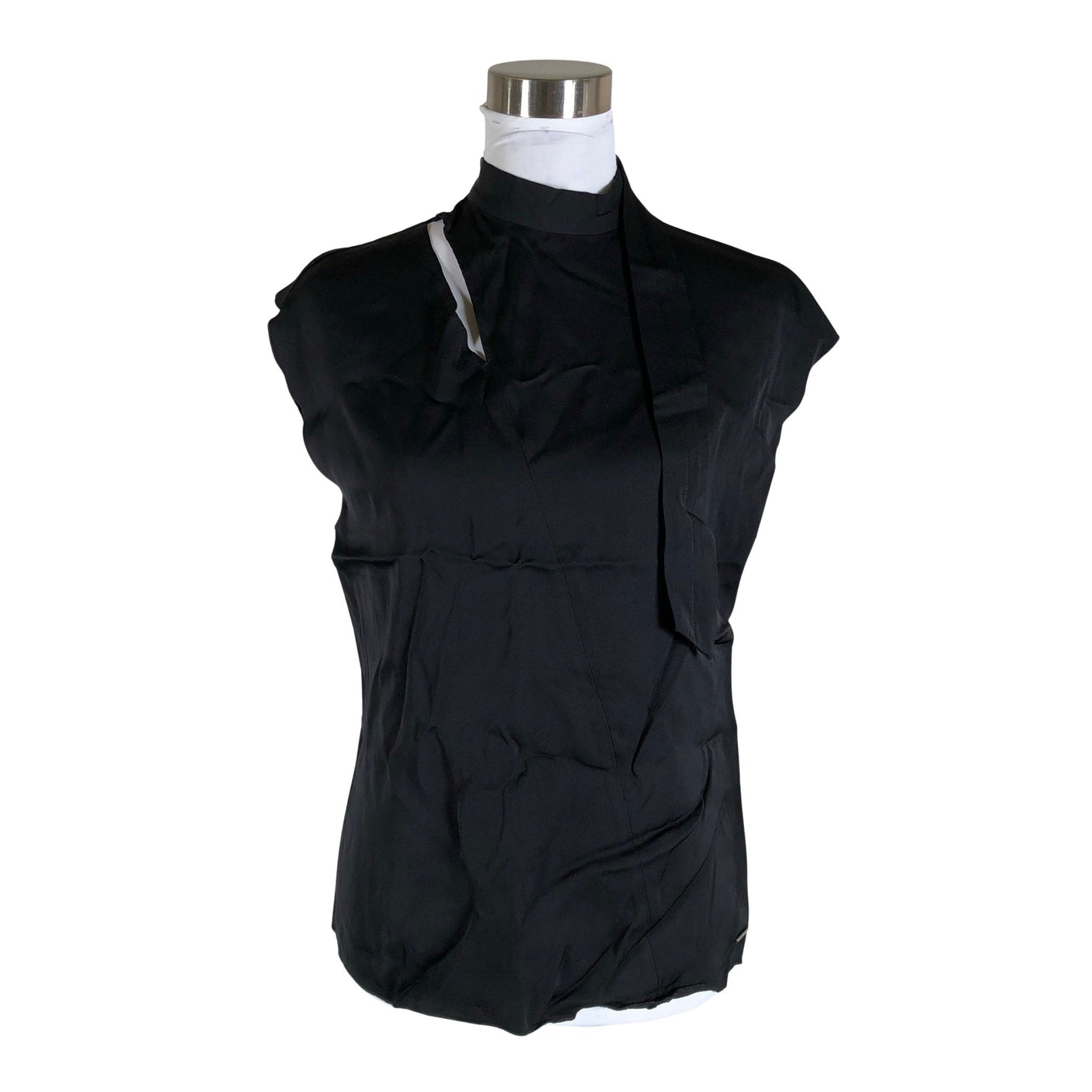 Unisex Calvin Klein - Topp, suurus 40 - Must (1)