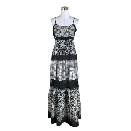 Unisex Bastion - Maksikleit, suurus 38 - Hall ()