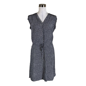 Unisex Tommy Hilfiger - Õhuke kleit, suurus 38 - Sinine (1)