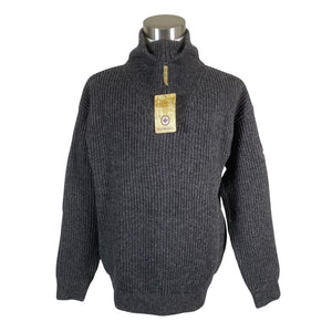 Unisex MacKenzie - Kampsun, suurus M - Hall (1)