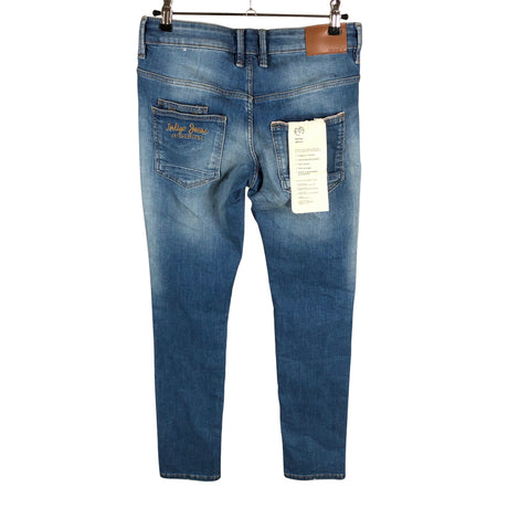 Unisex Name It - Teksad, suurus 146 - 152 - Sinine (2)