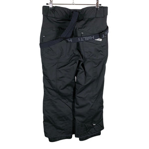 Unisex Halti - Talvepüksid, suurus 146 - 152 - Must (2)