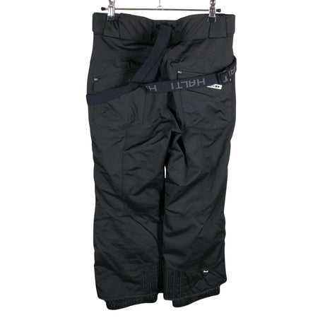 Unisex Halti - Talvepüksid, suurus 146 - 152 - Must (2)