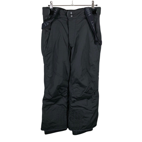 Unisex Halti - Talvepüksid, suurus 146 - 152 - Must ()