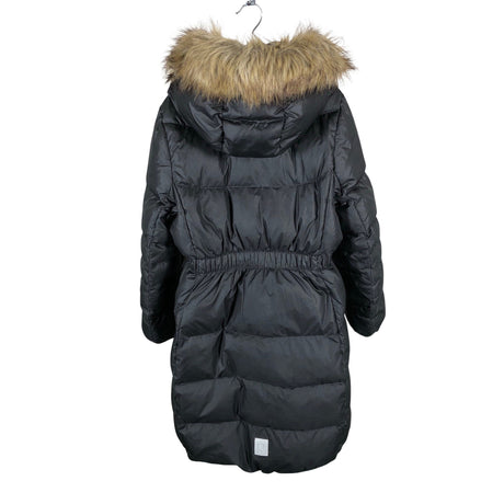 Unisex Reima - Sulejope, suurus 134 - 140 - Must (2)