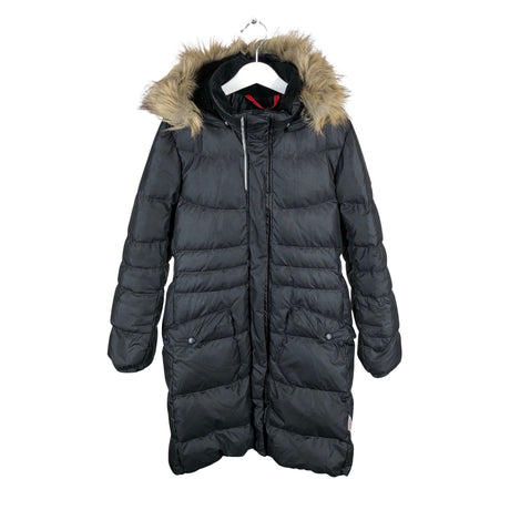 Unisex Reima - Sulejope, suurus 134 - 140 - Must ()