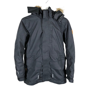 Unisex Reima - Talvejope, suurus 152 - 158 - Must (1)